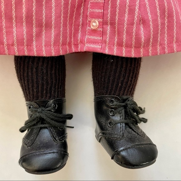 Vintage American Girl Doll Addy Walker Retired Original Pleasant Company Rare - Picture 8 of 15